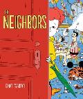 The Neighbors: A Picture Book