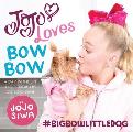 Jojo Loves Bowbow A Day in the Life of the Worlds Cutest Canine