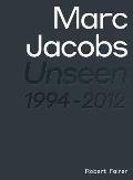 Marc Jacobs Unseen 1994 2012