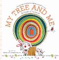 My Tree & Me A Book of Seasons