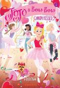 Candy Kisses Jojo & Bowbow Book 2