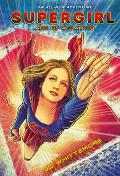 Supergirl Age of Atlantis Supergirl Book 1