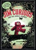 Jim Curious & the Jungle Journey