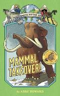 Mammal Takeover Journey Through the Cenozoic Era