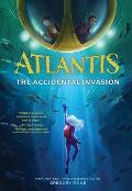 Atlantis 01 The Accidental Invasion