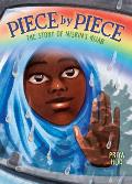 Piece by Piece The Story of Nisrins Hijab
