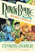 Ronan Boyle & the Bridge of Riddles