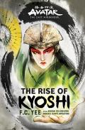 Kyoshi 01 Rise of Kyoshi Avatar The Last Airbender