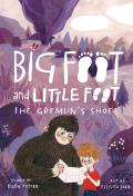 Big Foot & Little Foot 05 Gremlins Shoes