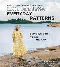 Lotta Jansdotter Everyday Patterns easy sew pieces to mix & match