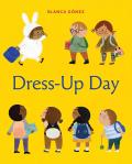 Dress-Up Day