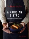 Parisian Bistro La Fontaine de Mars in 50 Recipes