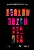 Untold Night and Day
