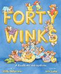 Forty Winks: A Bedtime Adventure