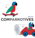 Comparrotives A Grammar Zoo Book