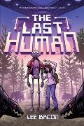 Last Human 01