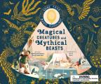 Magical Creatures & Mythical Beasts Flashlight Illuminates more than 50 Magical Beasts