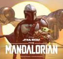 The Art of Star Wars The Mandalorian Season One
