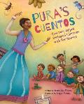 Pura's Cuentos: How Pura Belpr? Reshaped Libraries with Her Stories
