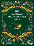 Backyard Birdwatchers Bible Birds Behaviors Habitats Identification Art & Other Home Crafts