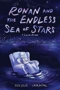Ronan & the Endless Sea of Stars A Graphic Memoir