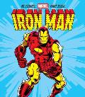 Iron Man My Mighty Marvel First Book