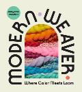 Maryanne Moodies Modern Weaver Where Color Meets Loom