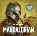 Art of Star Wars The Mandalorian Season Two