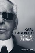 Karl Lagerfeld A German in Paris