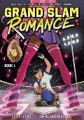 Grand Slam Romance Grand Slam Romance Book 1