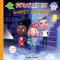 ADA Twist, Scientist: Ghost Busted