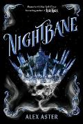 Nightbane Lightlark Saga Book 2