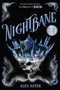 Lightlark Saga 02 Nightbane