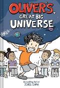 Olivers Great Big Universe