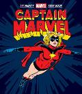 Captain Marvel: My Mighty Marvel First Book