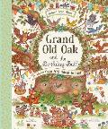 Grand Old Oak & the Birthday Ball