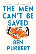 Men Cant Be Saved