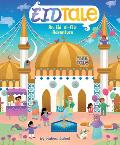 Eidtale (an Abrams Trail Tale): An Eid Al-Fitr Adventure