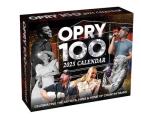 Grand OLE Opry 2025 Day-To-Day Calendar:: Celebrating 100 Years of the Artists, Fans & Home of Country Music