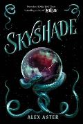 Lightlark Saga 03 Skyshade