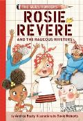 Rosie Revere & the Raucous Riveters