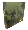 The Art of DreamWorks the Wild Robot (Deluxe Edition)