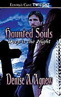 Haunted Souls Deep Is The Night