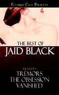 Best Of Jaid Black Tremors The Obsession