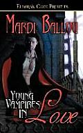 Young Vampires In Love