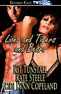 Lions & Tigers & Bears