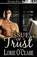 Issue Of Trust