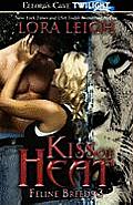 Kiss Of Heat Feline Breeds 3