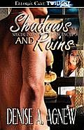 Shadows and Ruins - Special Investigations Series