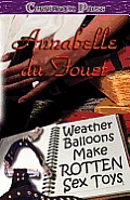 Weather Balloons Make Rotten Sex Toys